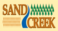 Early Sand Creek Brewing Co. logo